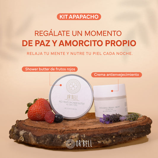 Kit Apapacho
