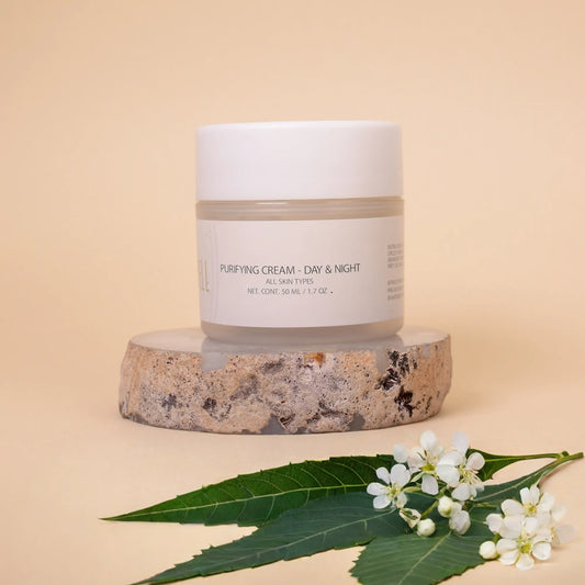 Or´Bell  | Crema Purificante con Neem