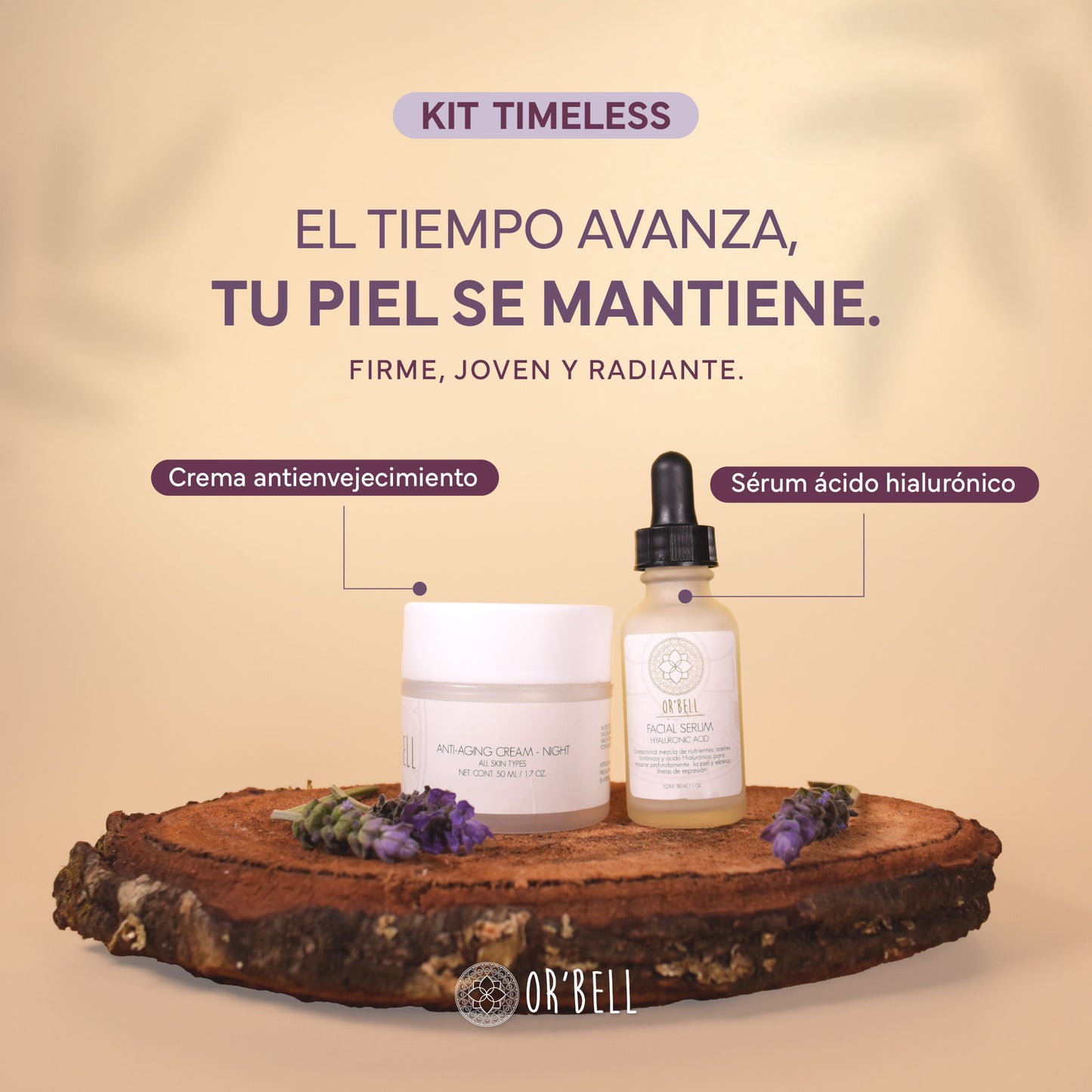 Kit Timeless