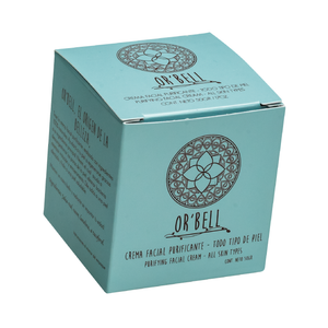 Or´Bell Crema Purificante Neem